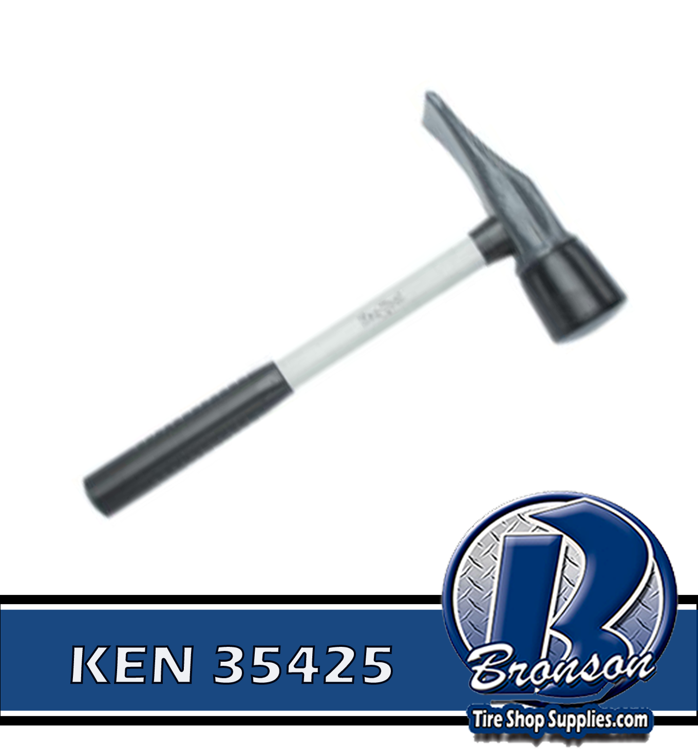 KEN 35425 Heavy Duty Tire Hammer KEN 35425 Heavy Duty Tire Hammer